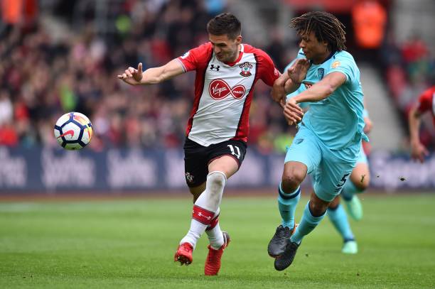 他已准备好 他已准备好