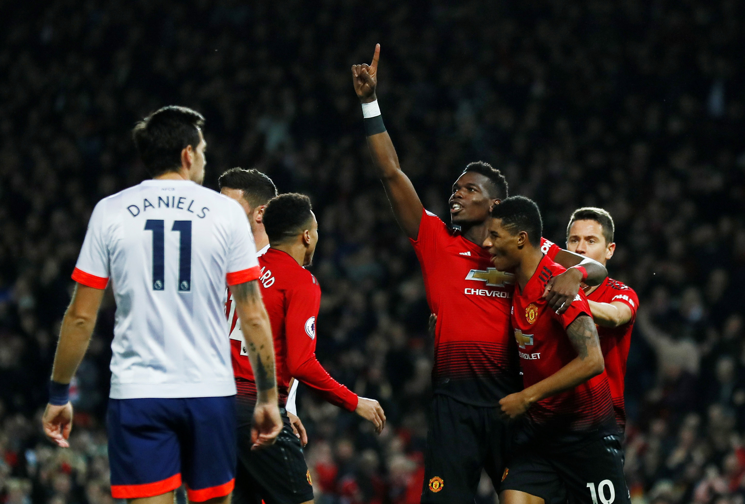 整体竞争力 整体竞争力