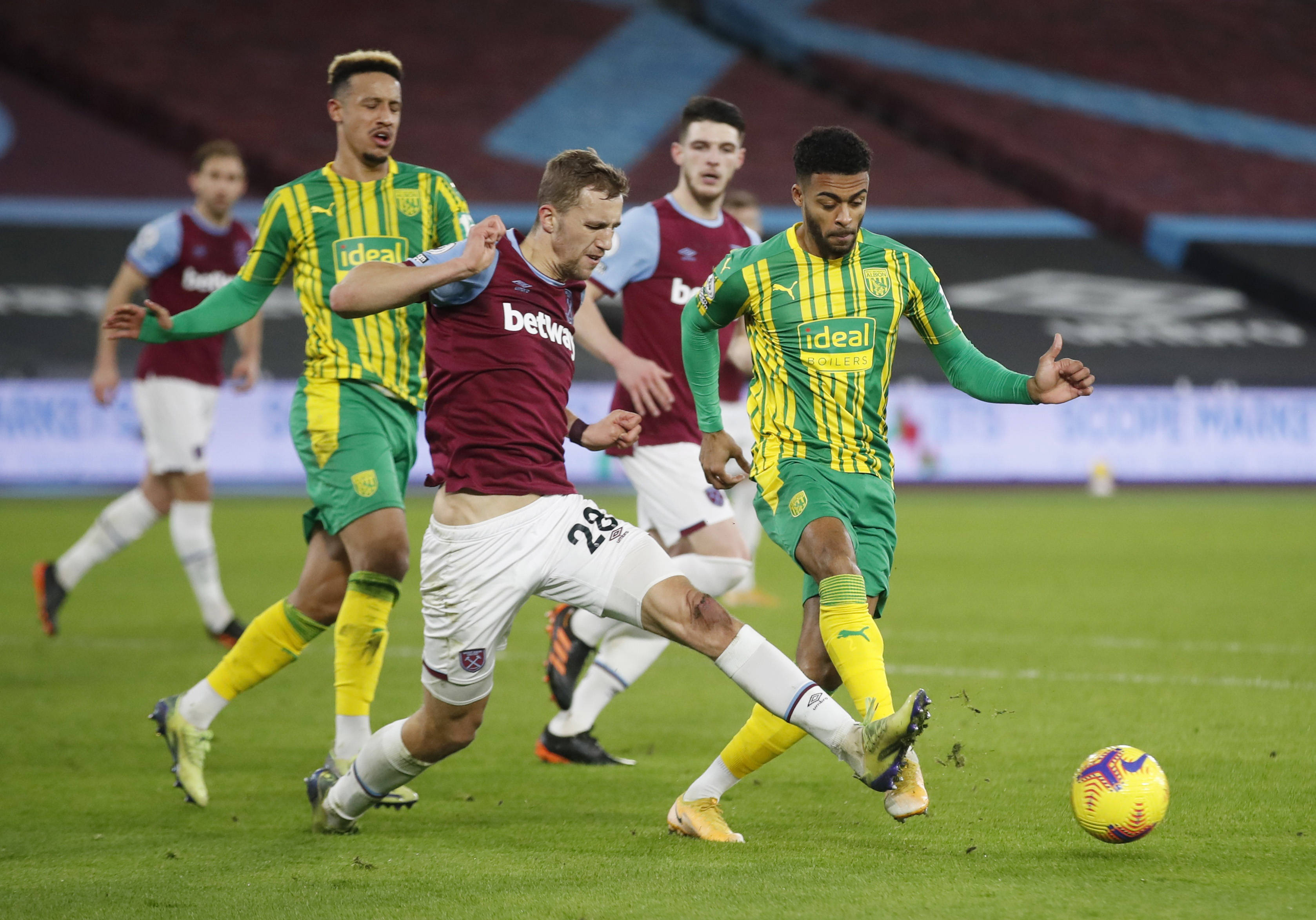 停滞不前 停滞不前