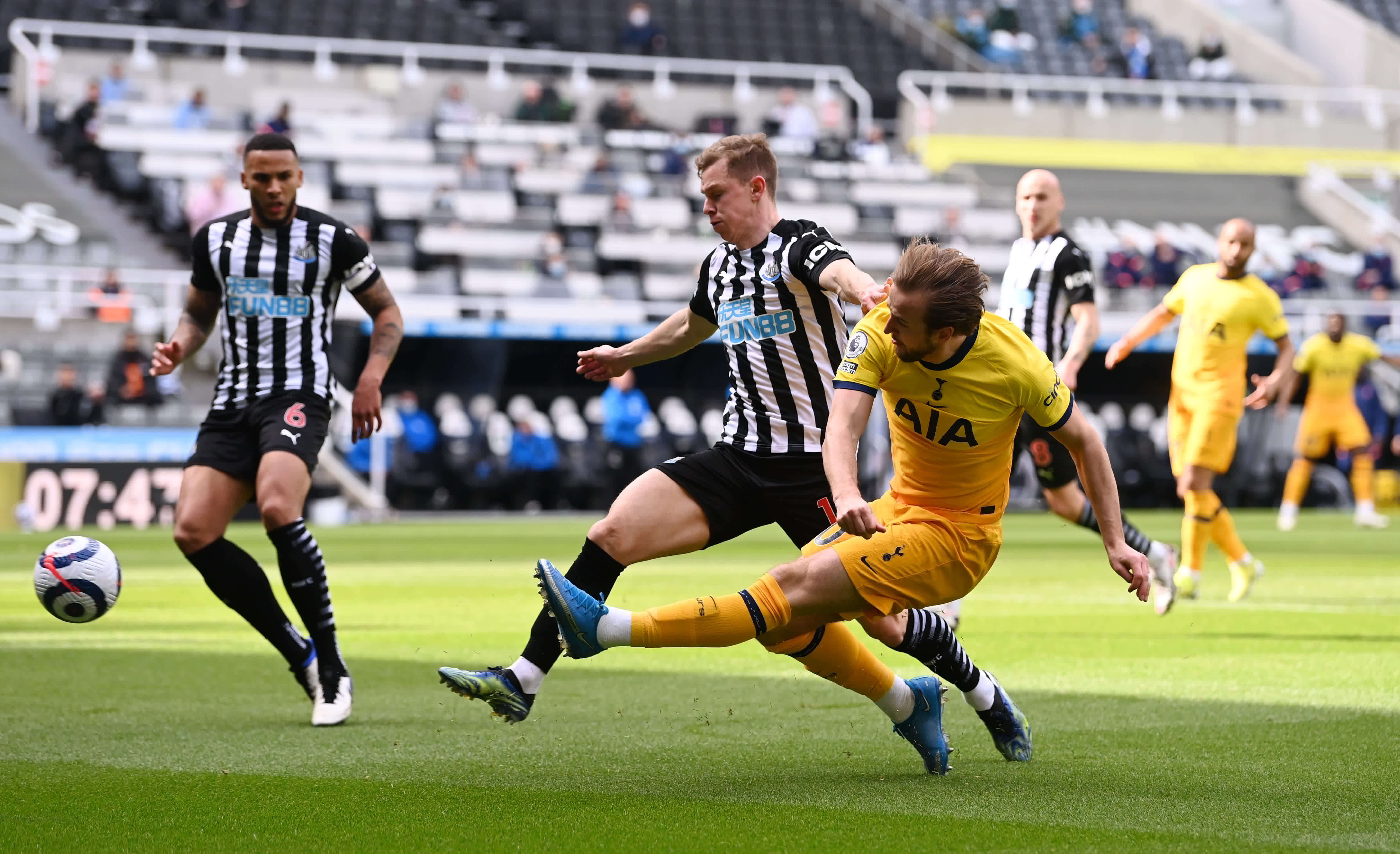 在特定对手 在特定对手