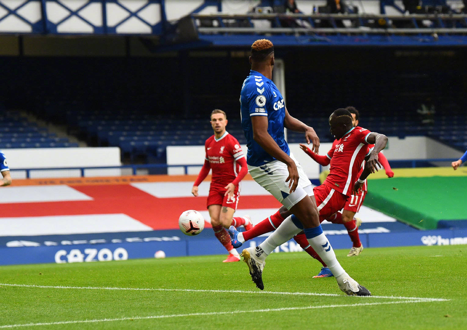 毫无疑问 毫无疑问